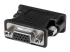 StarTech USB 3.0 to DVI / VGA Adapter - Tilbage