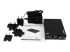 Startech Singlemode (SM) LC Fiber Media Converter for 1Gbe Network - Forside