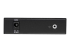 Startech 10/100 Mbps Multi Mode Fiber Media Converter SC - Venstre side