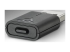 HP Poly Savi D400 - DECT-adapter for headset - Højre vinkel