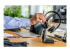 HP Poly Voyager 4320 - Venstre vinkel