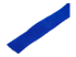 Startech 100ft Hook and Loop Roll, Cut-to-Size Reusable Cable Ties, Bulk Industrial Wire Fastener Tape / Adjustable Fabric Wraps Blue / Resuable Self Gripping Cable Management Straps - Nærbillede