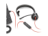 HP Poly Blackwire 3315 - Forside