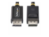 StarTech 1m DisplayPort 2.1 Cable, VESA-Certified, DP40 DP 2.1 Cable - Forside