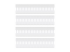 Startech 3.5in (9cm) Cable Labels, 100 Pack White, Cable/Cord Tags (CABLE-TAG-HLWH) - Forside
