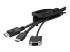 Startech 1.5m (4.9ft) Cable Management Sleeve - Nærbillede