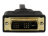 Startech 1m Micro HDMI to DVI-D Cable - Nærbillede