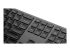 HP Dual Mode 975 - Tastatur - Nærbillede