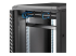 Startech 1U Server Rack Cabinet Shelf, 7in Deep Fixed Cantilever Tray, Rackmount Shelf for 19" AV/Data/Network Equipment Enclosure with Cage Nuts & Screws, 33lbs Weight Capacity - Tilbage