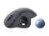 Logitech Ergo Series ERGO M575 for Business - Højre vinkel