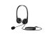 HP G2 - Headset - på øret - Højre vinkel