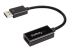 StarTech DisplayPort 1.2 to HDMI Adapter - Højre vinkel