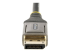 StarTech 16ft (5m) VESA Certified DisplayPort 1.4 Cable, 8K 60Hz HDR10, Ultra HD 4K 120Hz DP Video Cable, DisplayPort to DisplayPort Cable, DP Cord for Monitors/Displays, M/M - Nærbillede