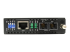 Startech Gigabit Ethernet Single Mode Fiber Media Converter SC 40 km - Højre side