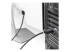 StarTech 1m DisplayPort 2.1 Cable, VESA-Certified, DP40 DP 2.1 Cable - Nærbillede