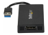 StarTech USB 3.0 to DisplayPort Adapter - Forside