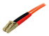 Startech 2m Fiber Optic Cable - Nærbillede