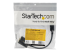 StarTech DisplayPort To VGA Video Adapter Converter - Forside