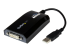 StarTech USB to DVI Adapter - Venstre vinkel