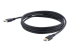 StarTech 10ft/3m VESA Certified DisplayPort 1.4 Cable, 8K 60Hz HBR3 HDR, Super UHD DisplayPort to DisplayPort Monitor Cord, Ultra HD 4K 120Hz DP 1.4 Video Cable M/M DP Connectors - Forside
