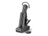 HP Poly Savi D400 - DECT-adapter for headset - Nærbillede