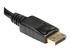 Startech DisplayPort to HDMI Adapter - Nærbillede