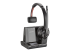 HP Poly Savi 8210 UC - Tilbage