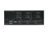 Startech 2-Port Dual-Monitor DisplayPort KVM Switch, 8K 60Hz / 4K 144Hz, DP 1.4, 2x USB 10Gbps Ports, 4x USB HID Ports, Hotkey Switching, TAA Compliant - Tilbage