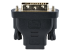 Startech HDMI to DVI-D Video Cable Adapter - Undersiden