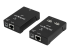 Startech 4-Port USB 2.0 Extender - Tilbage
