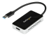 Startech USB 3.0 to HDMI & DVI Adapter with 1x USB Port - Forside