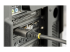 Startech 6ft (2m) HDMI 2.1 Cable, Certified Ultra High Speed HDMI Cable 48Gbps, 8K 60Hz/4K 120Hz HDR10+ eARC, Ultra HD 8K HDMI Cable / Cord w/TPE Jacket, For UHD Monitor/TV/Display - Nærbillede