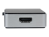 Startech USB 3.0 to HDMI & DVI Adapter with 1x USB Port - Venstre side