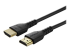 Startech - Premium High Speed - Venstre vinkel