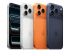 Apple iPhone 17 Pro - 5G smartphone - Tilbage