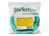 Startech 15m OM3 LC to LC Multimode Duplex Fiber Optic Patch Cable - Forside