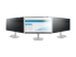 StarTech Monitor Privacy Screen for 27 inch PC Display, Computer Screen Security Filter, Blue Light Reducing Screen Protector Film, 16:9 WideScreen, Matte/Glossy, +/-30 Degree Viewing - Flere vinkler