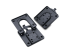 HP Quick Release Bracket 2 - Venstre vinkel