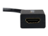 Startech DisplayPort to HDMI Adapter - Nærbillede