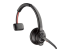 HP Poly Savi 8210 UC - Venstre vinkel