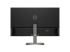 HP 524da - 5 Series - LED-skærm - Tilbage