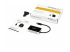 Startech USB 3.0 to HDMI & DVI Adapter with 1x USB Port - Højre vinkel