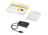 StarTech USB 3.0 to Dual DisplayPort Adapter 4K 60Hz, DisplayLink Certified, Video Converter with External Graphics Card - Højre vinkel