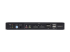 Startech 2-Port Dual-Monitor DP KVM Switch w/Video Matrix, 4K 60Hz - Forside