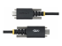 StarTech 6.6ft (2m) USB-C Charging Cable, 240W, Silicone Jacket - Nærbillede