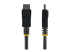 StarTech 35 ft DisplayPort Cable with Latches - Forside