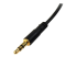 Startech 15 ft. (4.6 m) 3.5mm Audio Cable - Nærbillede
