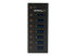 Startech 7 Port USB 3.0 Hub (5 Gbps) - Forside