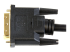 Startech 6ft (1.8m) HDMI to DVI Cable, DVI-D to HDMI Display Cable (1920x1200p), Black, 19 Pin HDMI Male to DVI-D Male Cable Adapter, Digital Monitor Cable, M/M, Single Link - Top