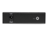 Startech 10/100 Mbps Multi Mode Fiber Media Converter SC - Venstre side